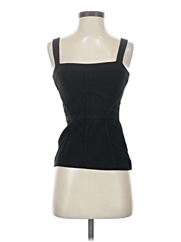 Diane von Furstenberg Sleeveless Top (view 1)
