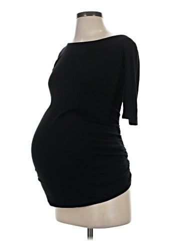 Isabel Maternity Cardigan (view 1)
