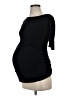 Isabel Maternity Black Cardigan Size XS Maternity - photo 1