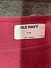 Old Navy Solid Burgundy Dress Size 8 - photo 3