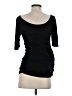 Isabel Maternity Black Cardigan Size XS Maternity - photo 2