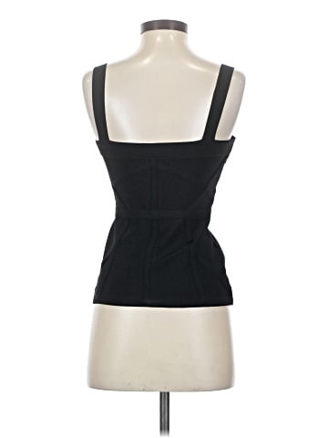 Diane von Furstenberg Sleeveless Top (view 2)