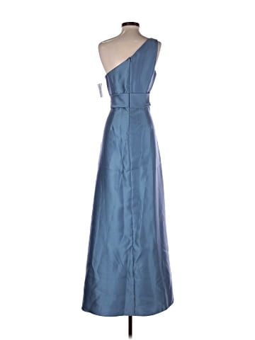 Alfred Sung Cocktail Dress (view 2)