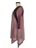 Umgee Burgundy 3/4 Sleeve Top Size M - photo 5