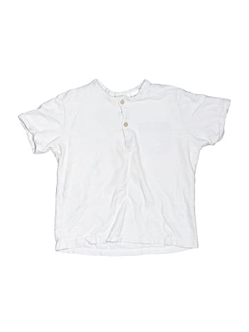 Zara Baby Short Sleeve Top (view 1)