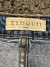 ELOQUII Blue Jeans Size 22 - photo 4