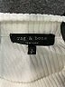 Rag & Bone White Sweater Vest Size S - photo 4