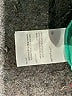 Alfani Teal Sleeveless Blouse Size 2X - photo 8