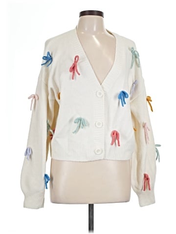 Luna Ivy Cardigan (view 1)