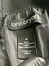 Lane Bryant 100% Polyester Black Formal Skirt Size 18 (3) - photo 3