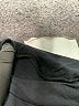 Ann Taylor Black Long Sleeve Turtleneck Size S - photo 7