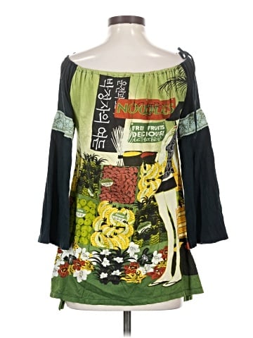 Custo Barcelona Casual Dress (view 2)