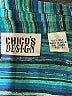 Chico's Design 100% Silk Stripes Teal 3/4 Sleeve Silk Top Size Lg (2) - photo 7