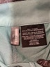 32 Degrees 100% Polyester Solid Teal Active Skort Size L - photo 3