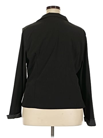 Urban Rose Blazer (view 2)