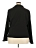 Urban Rose Black Blazer Size 3X - photo 2