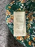 Max Studio Paisley Green Cocktail Dress Size XS - photo 8