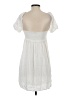 Sun-deh White Casual Dress Size XXS - photo 2
