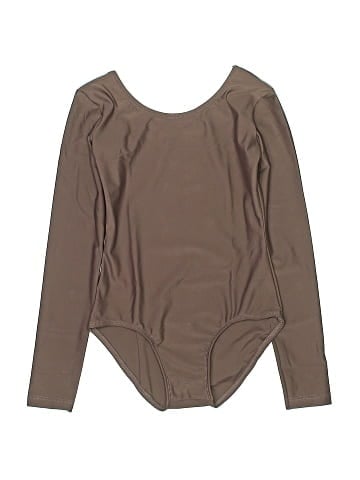 Leveret Leotard (view 1)