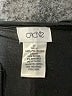 Cache 100% Polyester Black Casual Dress Size XS - photo 7