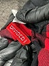 Divided by H&M 100% Cotton Plaid Red Jacket Size 2 - photo 6