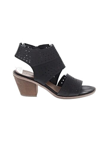 eürosoft by söfft Sandals (view 1)