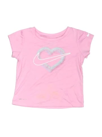 Nike Short Sleeve T-Shirt (view 1)