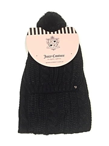 Juicy Couture Scarf (view 1)
