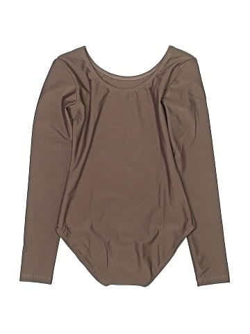 Leveret Leotard (view 2)