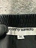 Cathy Daniels 100% Cotton Black Casual Pants Size M - photo 7