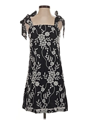 Ann Taylor LOFT Casual Dress (view 1)