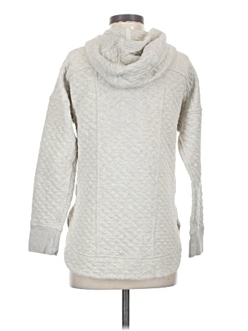 Patagonia Zip Up Hoodie (view 2)
