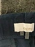Ecru Solid Blue Dress Pants Size 8 - photo 7