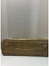 MCM 100% Leather Gold Leather Tote One size - photo 4