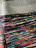 Nike Color Block Multi Color Black Active Pants Size S (estimated) - photo 7