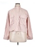 ATM 100% Polyester Pink Jacket Size XL - photo 1