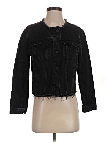 Sanctuary Denim Jacket (view 1)