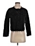 Sanctuary Black Denim Jacket Size S - photo 1