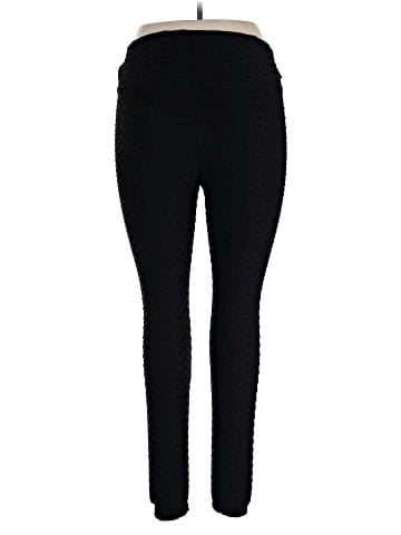 Hot Kiss Active Pants (view 2)