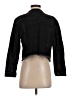 Sanctuary Black Denim Jacket Size S - photo 2