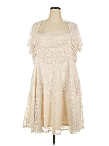 Torrid Casual Dress (view 1)