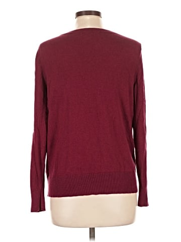 Banana Republic Silk Pullover Sweater (view 2)