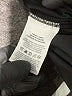 Nike 100% Polyester Black Athletic Shorts Size M - photo 5