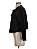 Sanctuary Black Denim Jacket Size S - photo 5