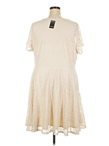 Torrid Casual Dress (view 2)