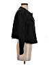 Sanctuary Black Denim Jacket Size S - photo 4