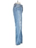 Whetherly Stars Blue Jeans Size 25 waist - photo 4