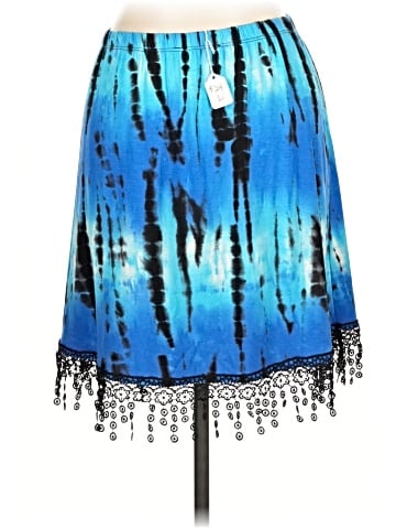 Chatoyant Casual Skirt (view 2)