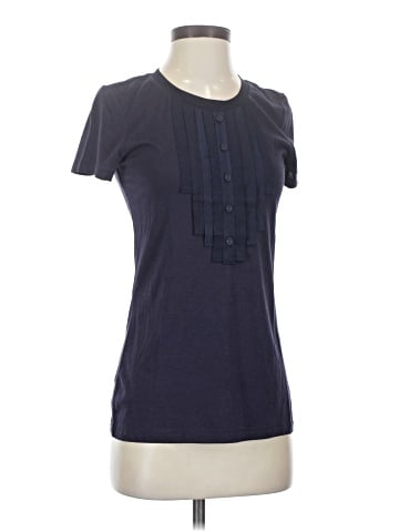 Gap Short Sleeve Top (view 1)