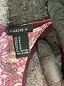 Forever 21 Burgundy Sleeveless Blouse Size M - photo 7